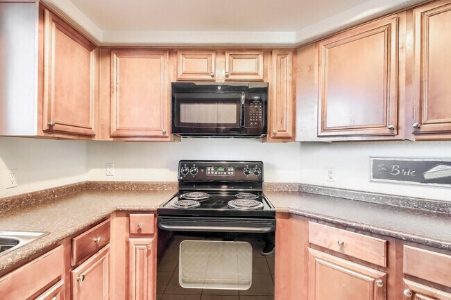 Foto del edificio - 4925 E Desert Cove Ave