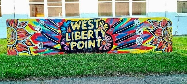 Building Photo - West Liberty Point