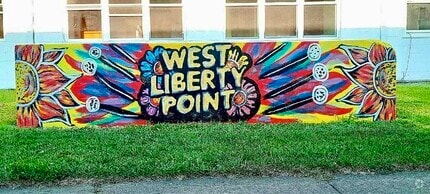 Building Photo - West Liberty Point