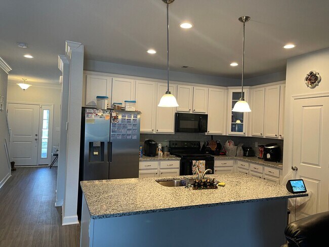 Foto del edificio - JOLLIFF LANDING