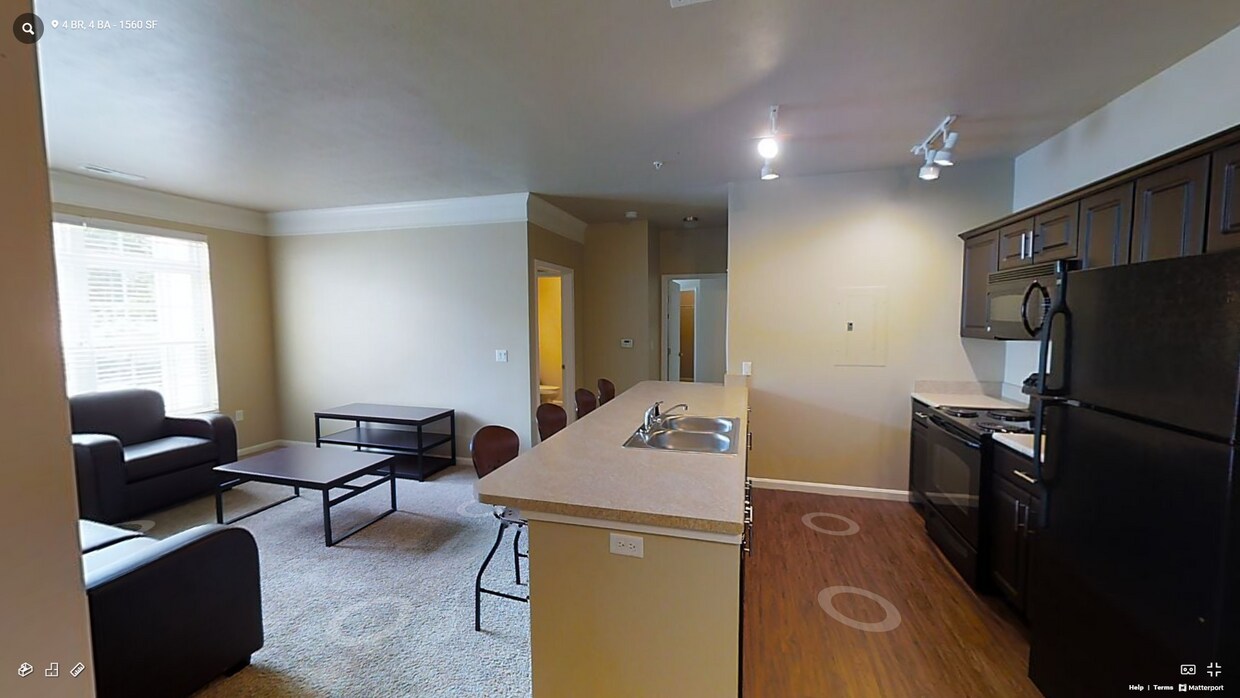 1112 Braemore Ave Unit D, Roseland, IN 46637 Apartments in Roseland