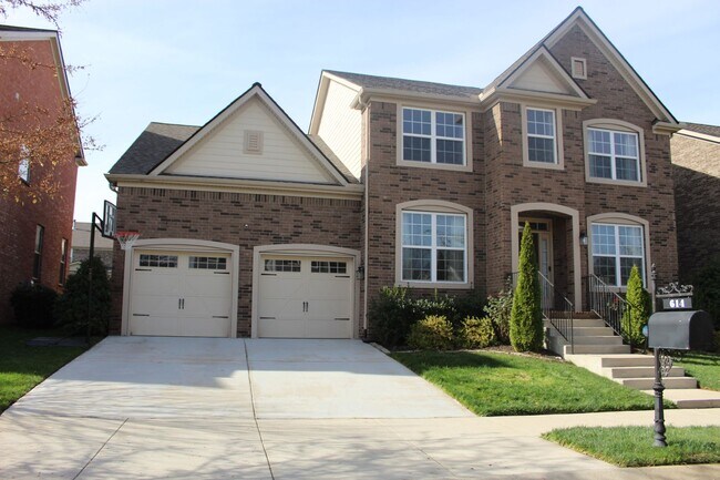 Foto del edificio - **LIKE NEW EXECUTIVE HOME IN PRESTIGIOUS H...