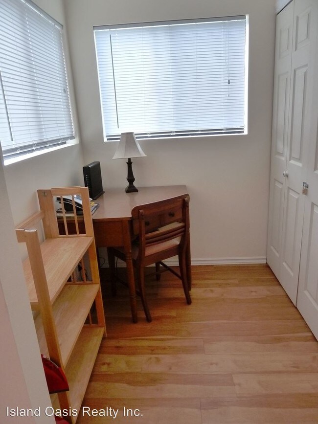 Foto del edificio - 99 Walaka St