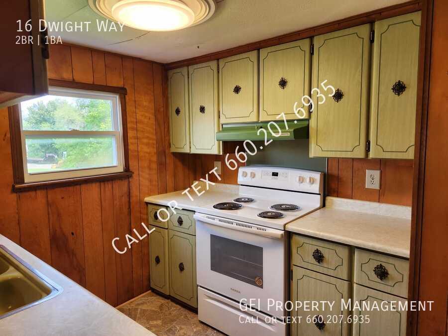 Foto principal - 16 Dwight Way