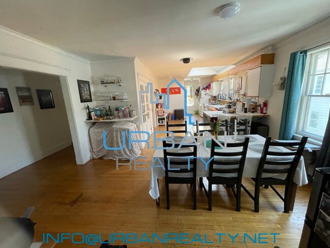 DINING ROOM - 10 Hammondswood Rd
