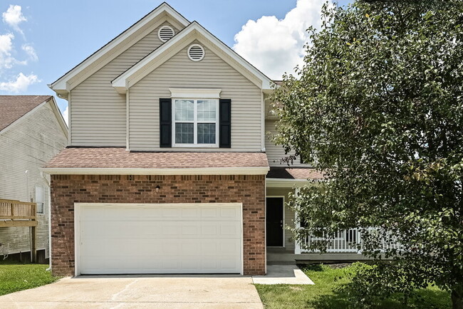 Building Photo - 3108 Creekview Ln