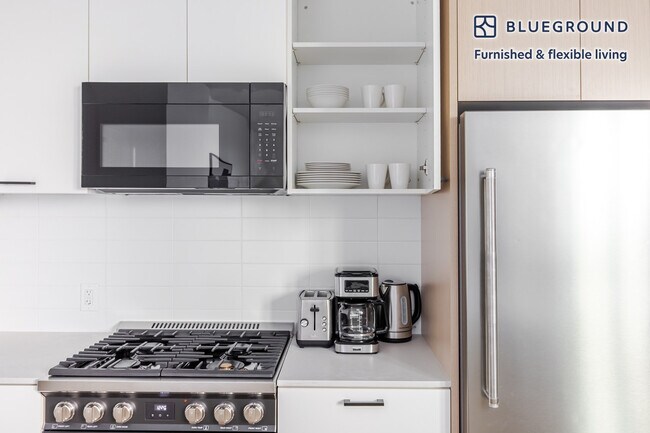 Foto del edificio - 11 Wharf Way