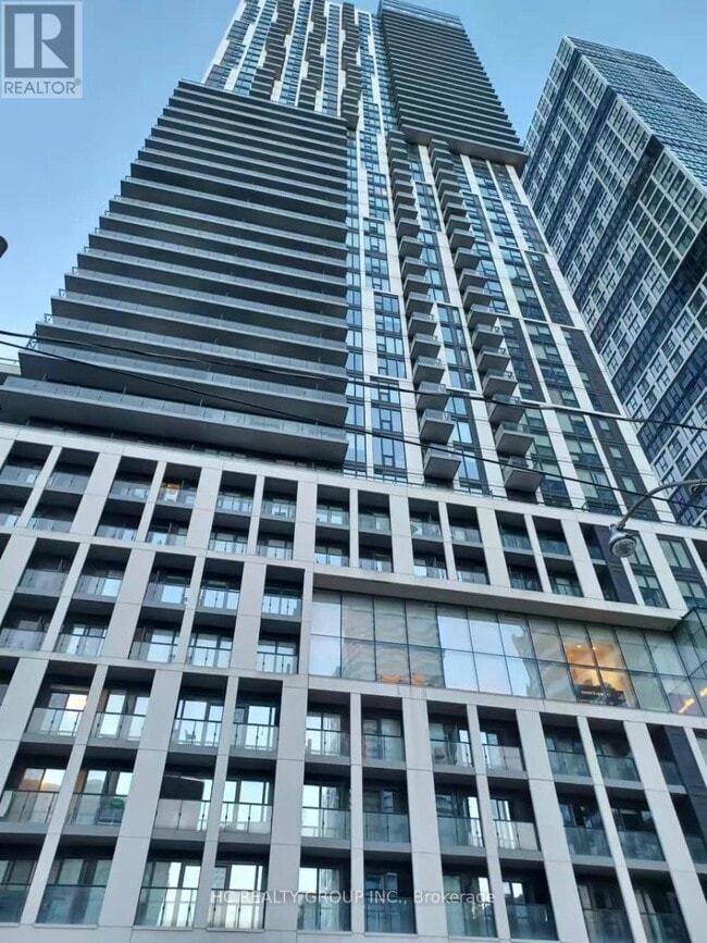 Building Photo - 251 Jarvis St