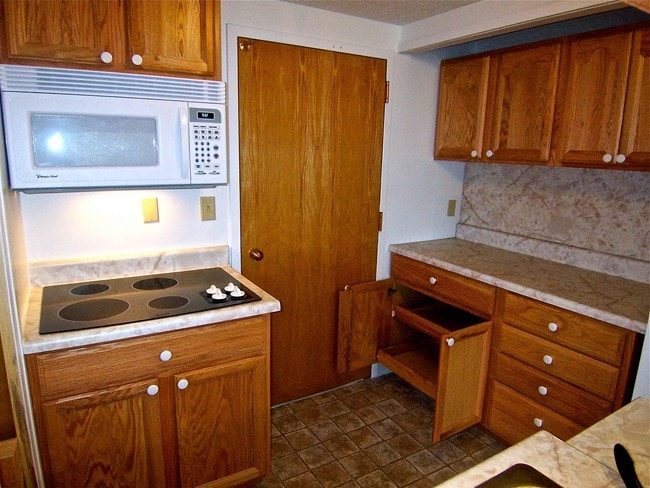 Interior Photo - Oscoda Adult Condominiums