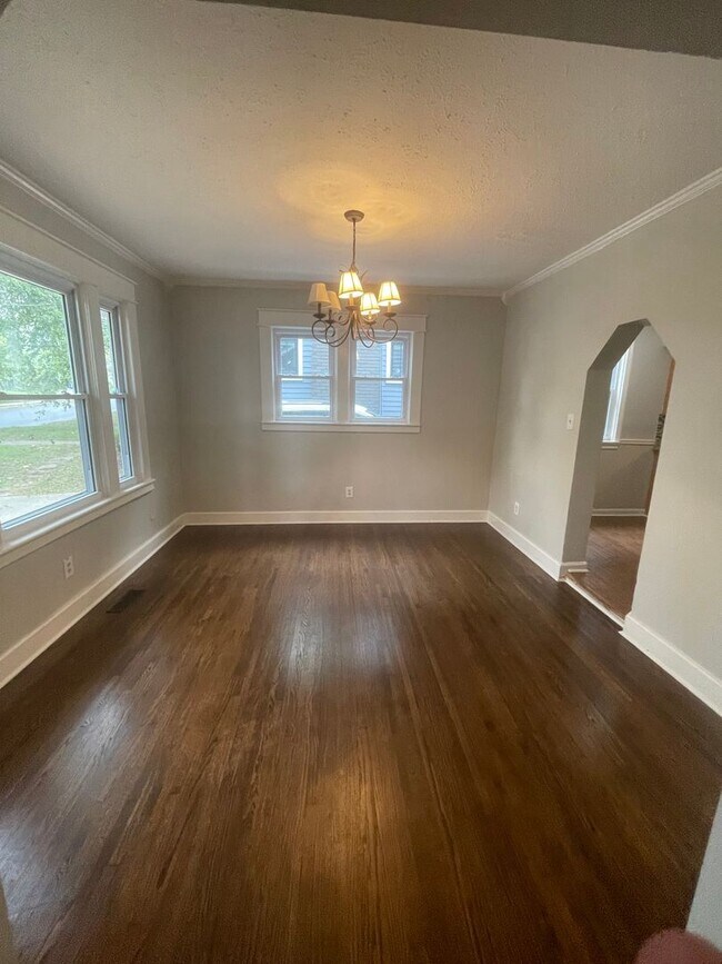 Foto del edificio - East Nashville Single Family Home