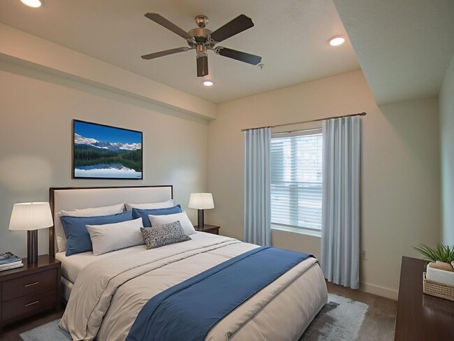 Building Photo - 7487 Geraint St