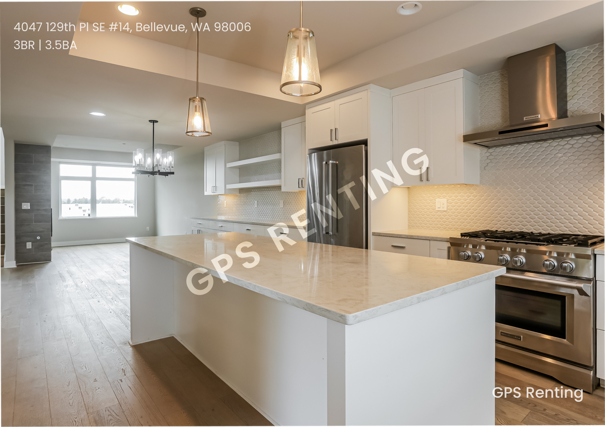Foto principal - 4047 129th Pl SE