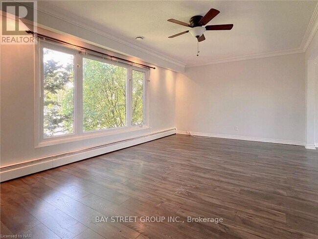 Photo du bâtiment - 106 St.David's Rd