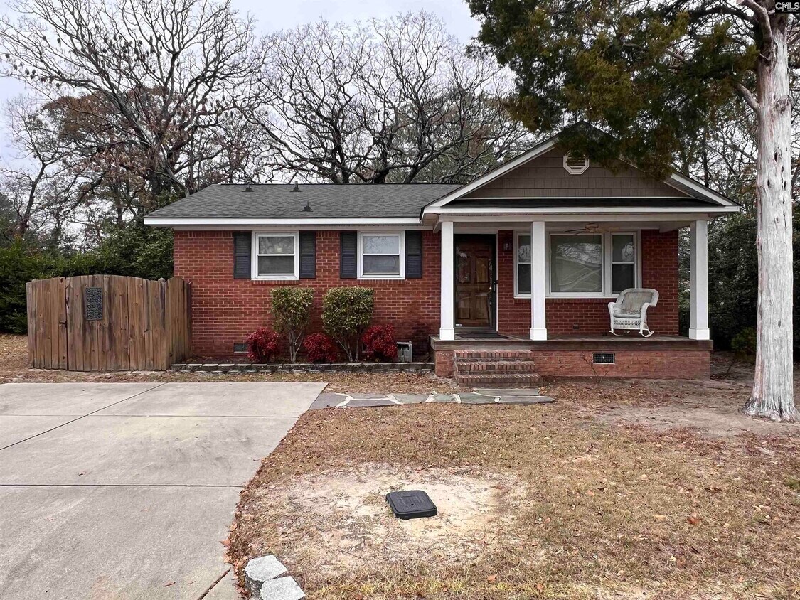 Foto principal - 816 Poplar St