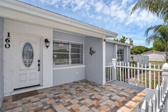 Building Photo - 160 Jalapa Dr