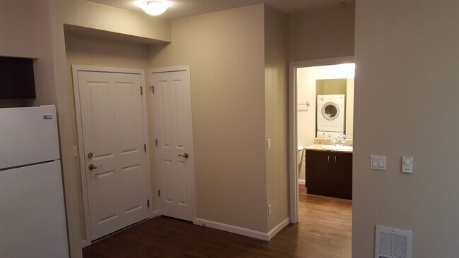 Foto del interior - Cathedral Park