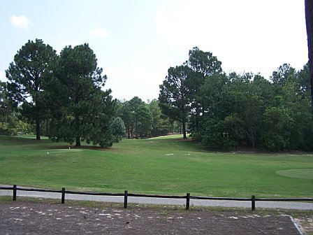 Foto del edificio - 3 Bedroom Ranch Home On the Golf Course in...