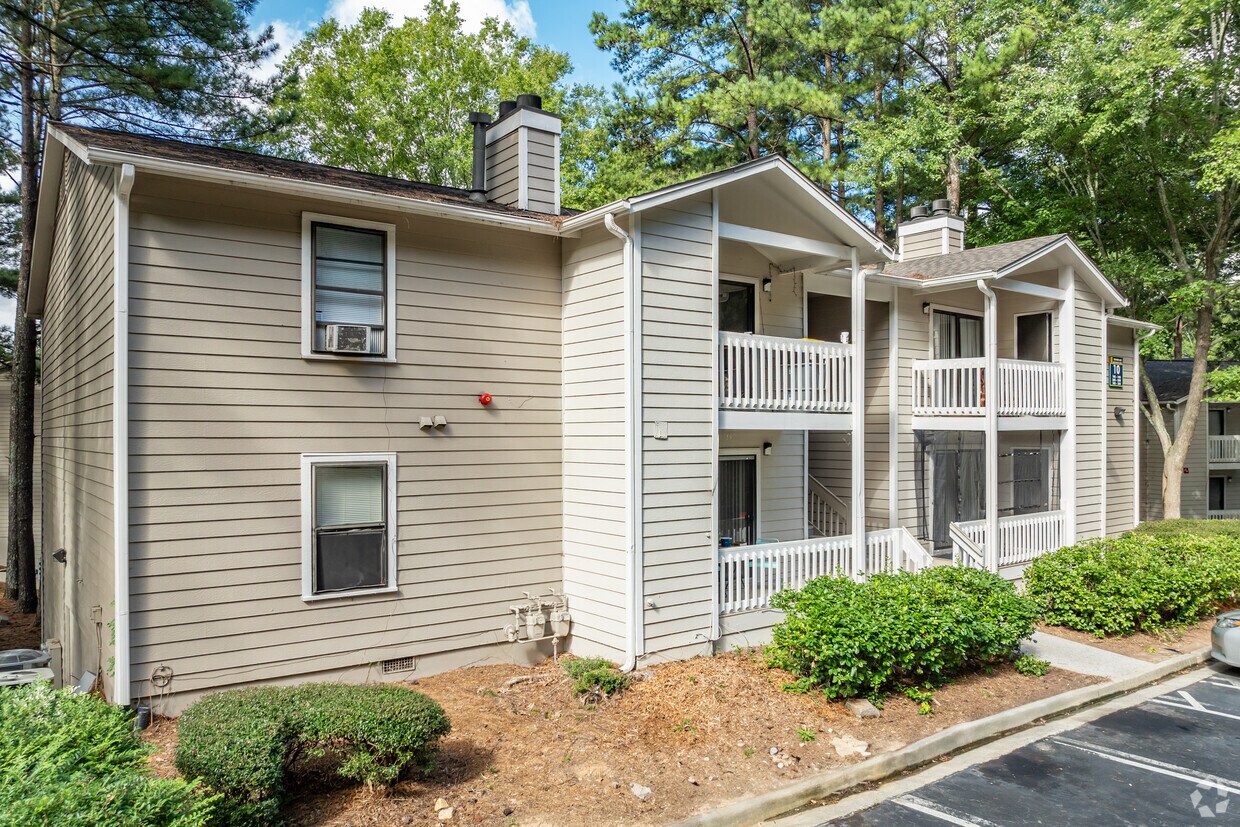 3515 Pleasantdale Rd Atlanta Ga 30340