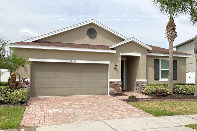 Building Photo - 12359 Moss Lake Loop