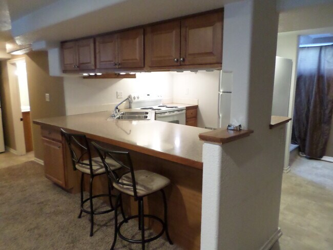 Foto del edificio - 1521 10th Ave