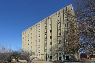 Building Photo - 509 N Joseph Ave