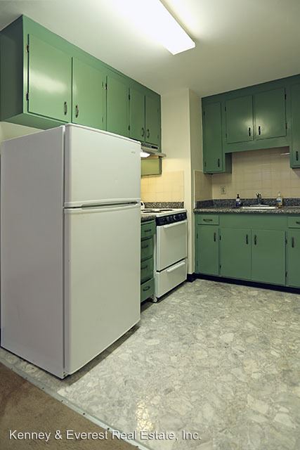 Foto principal - 3070 San Bruno Ave