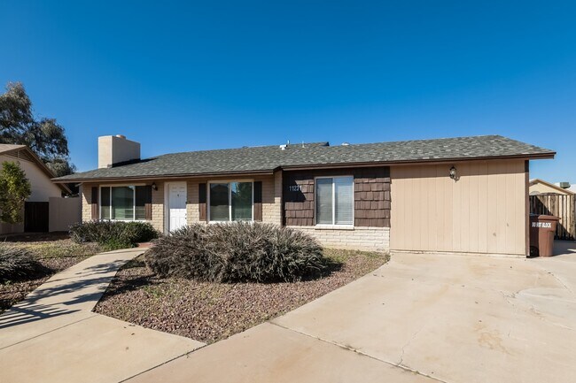 Foto del edificio - 11231 N 74Th Ln