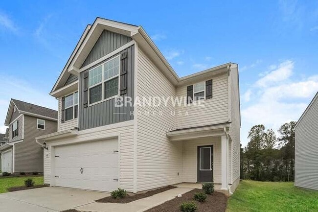 Foto del edificio - 5109 Wolfridge Ave