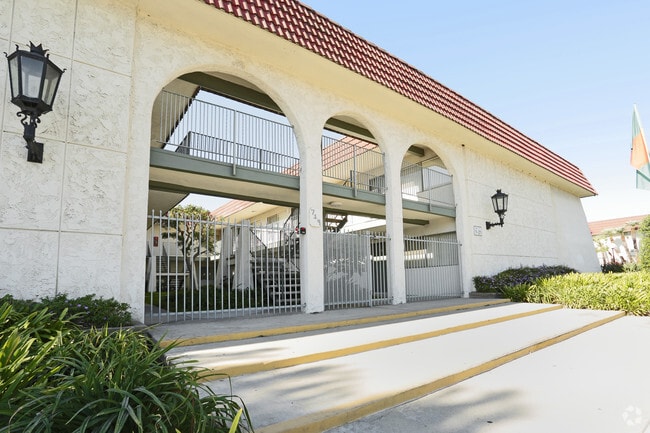 Foto del edificio - Villas Apartments Homes