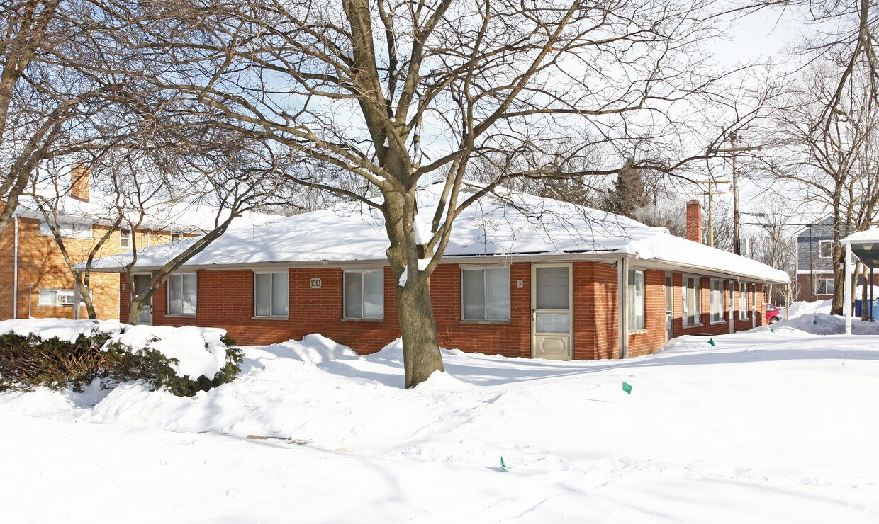 Foto principal - 1013 Arbordale Dr