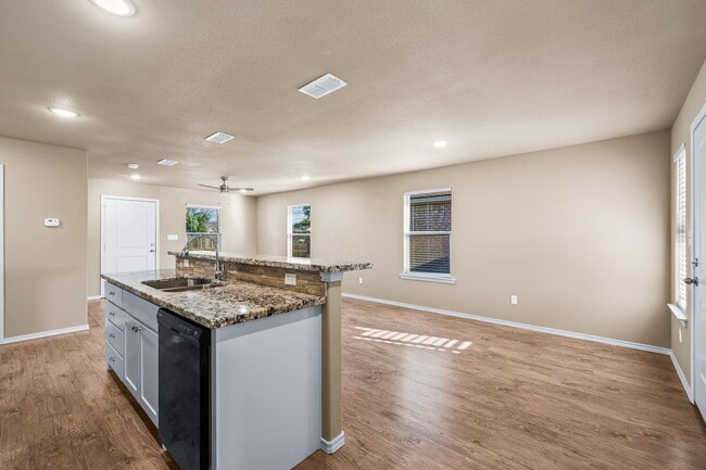 Foto del edificio - Modern 3/2 in Abernathy, TX