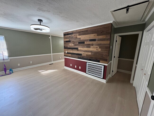 Foto del edificio - 246 Park Rd SW