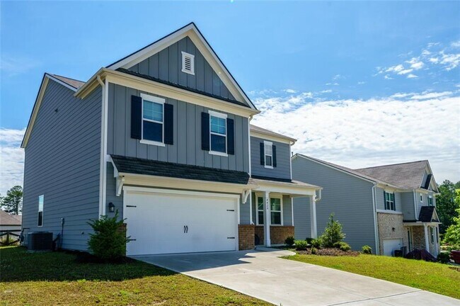 Foto del edificio - 4420 Merrigold Wy