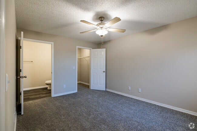 Willow 2BR, 2BA - Dormitorio 1 - Spring Hill
