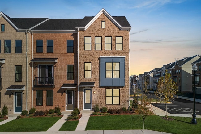 Photo - 23082 Soaring Hts Ter Townhome