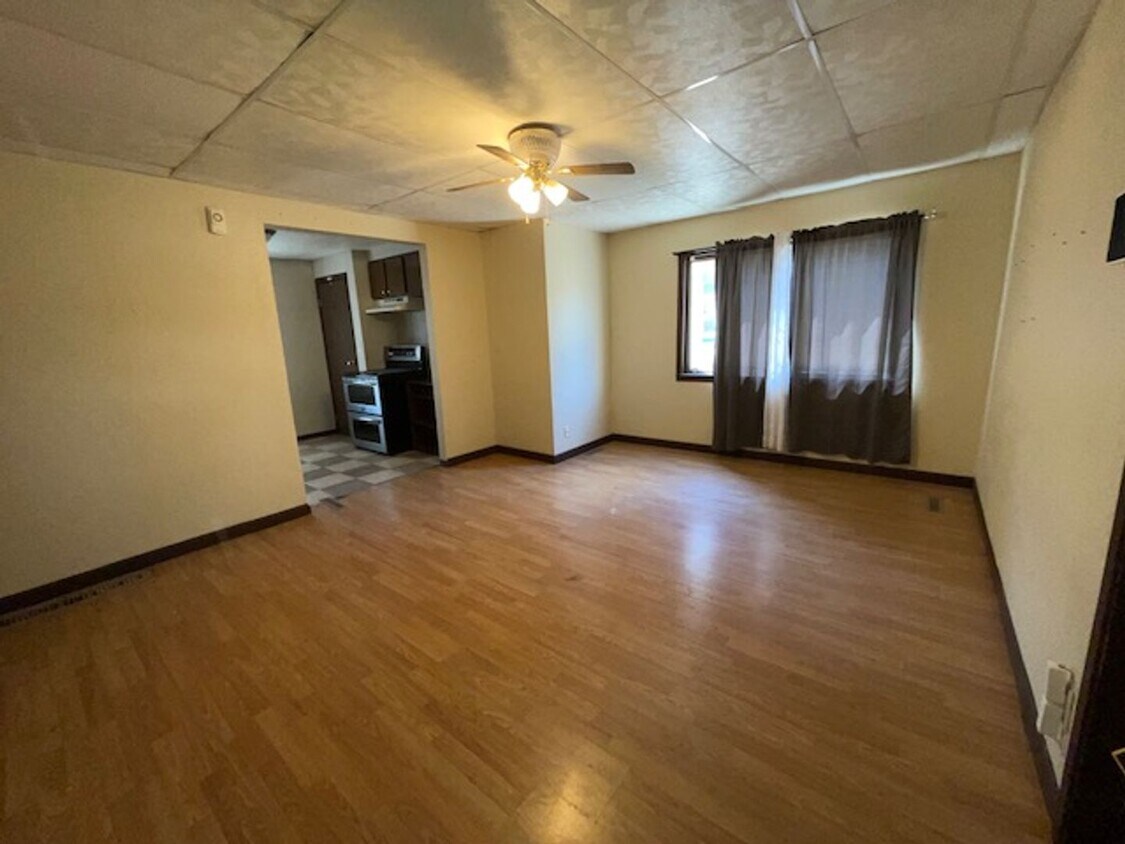 1108 N Main Ave, Sioux Falls, SD 57104 House Rental in Sioux Falls