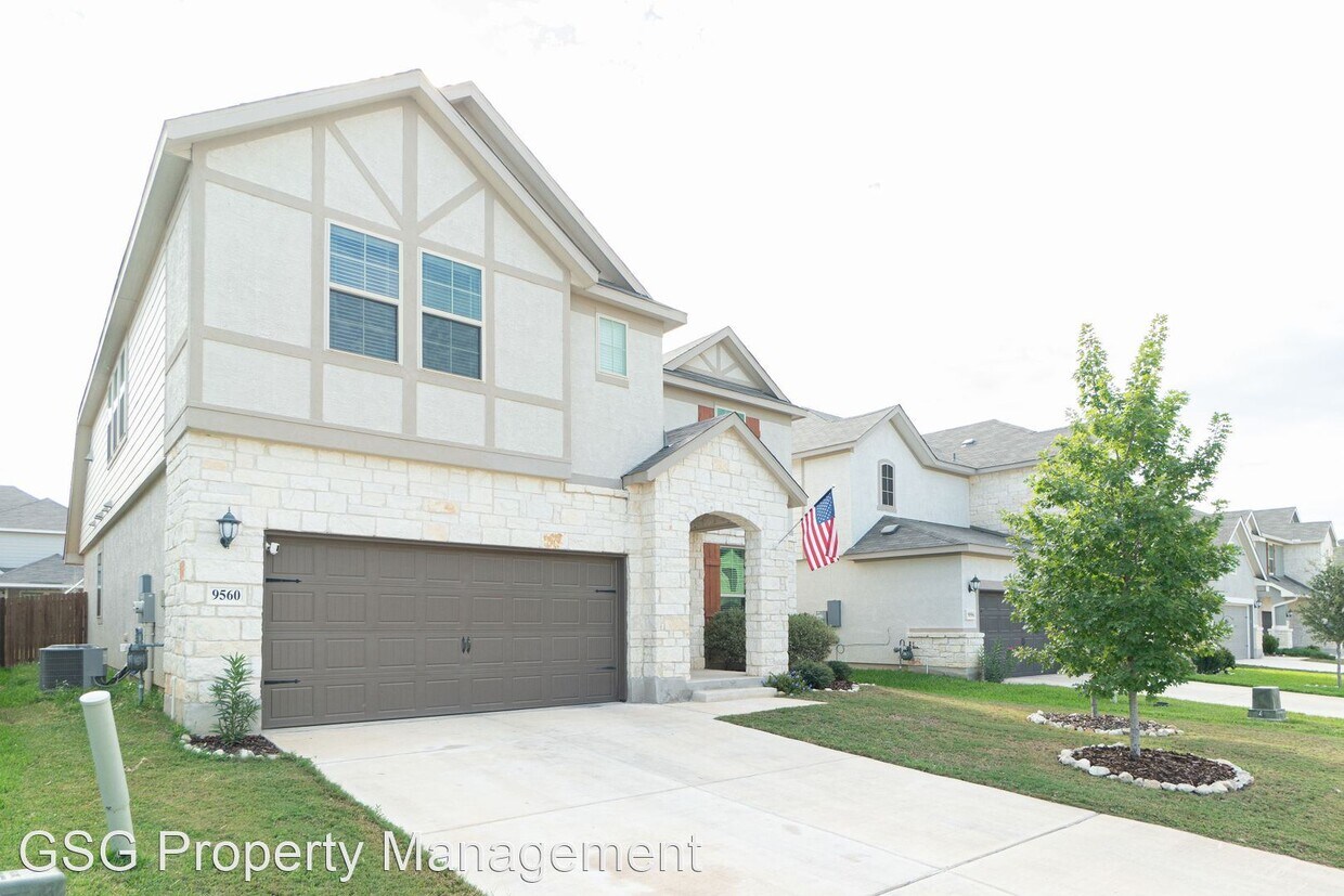Primary Photo - 4 br, 4 bath House - 9560 Garrison Way