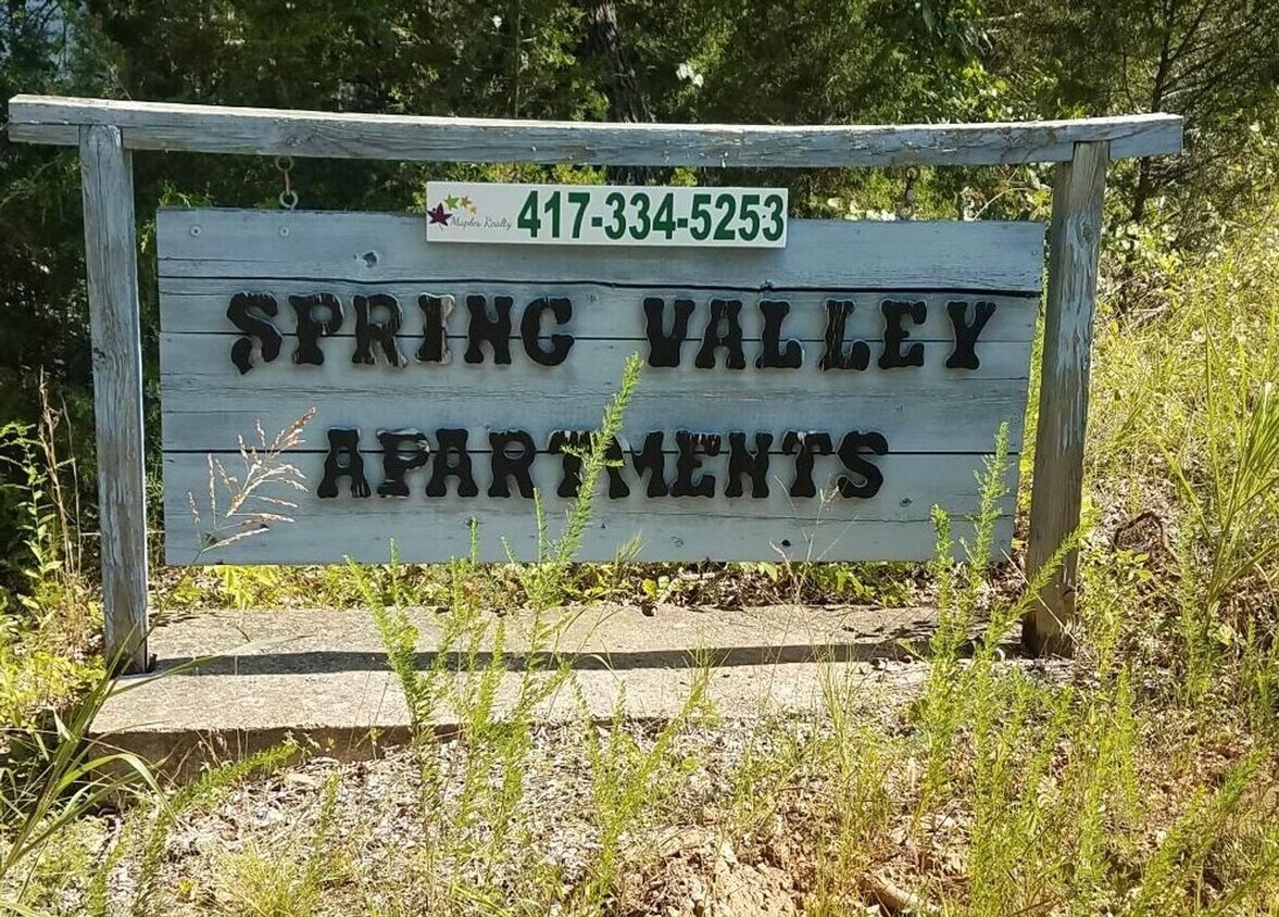 Foto del edificio - 2 Bedroom, 1 Bath Apartment FOR LEASE in Branson, MO