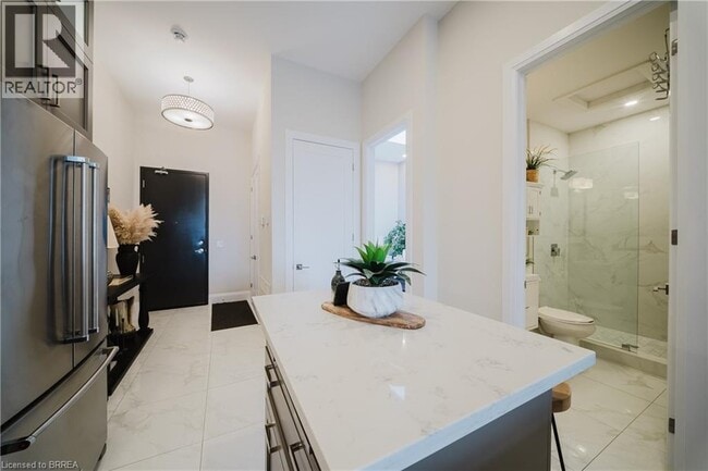 Photo du bâtiment - 85 Morrell St