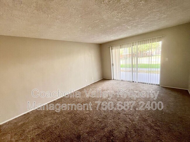 Foto del edificio - 2580 E Tahquitz Canyon Way