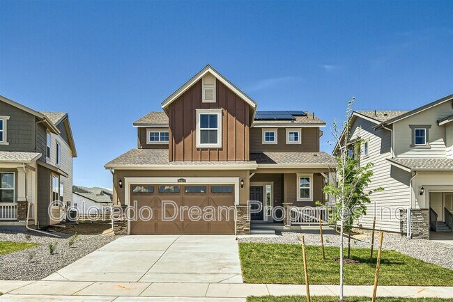 Building Photo - 10921 Norfolk Ct