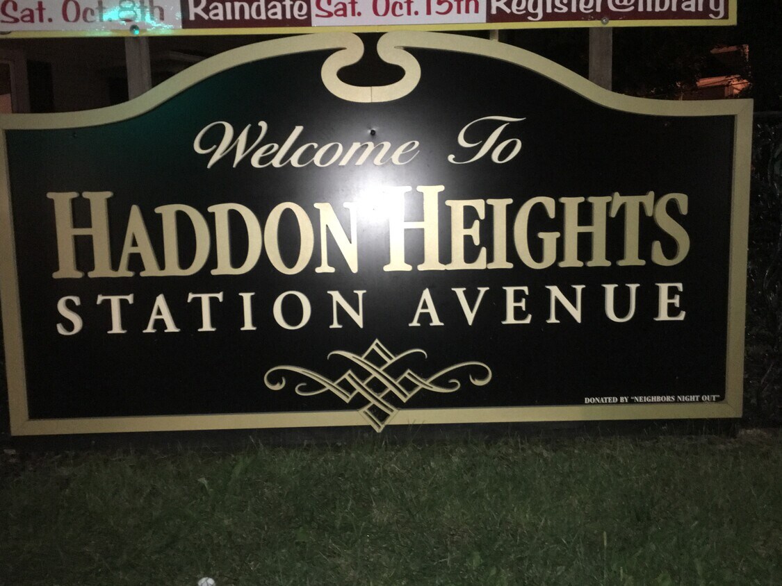 Foto del edificio - 714 Station Ave