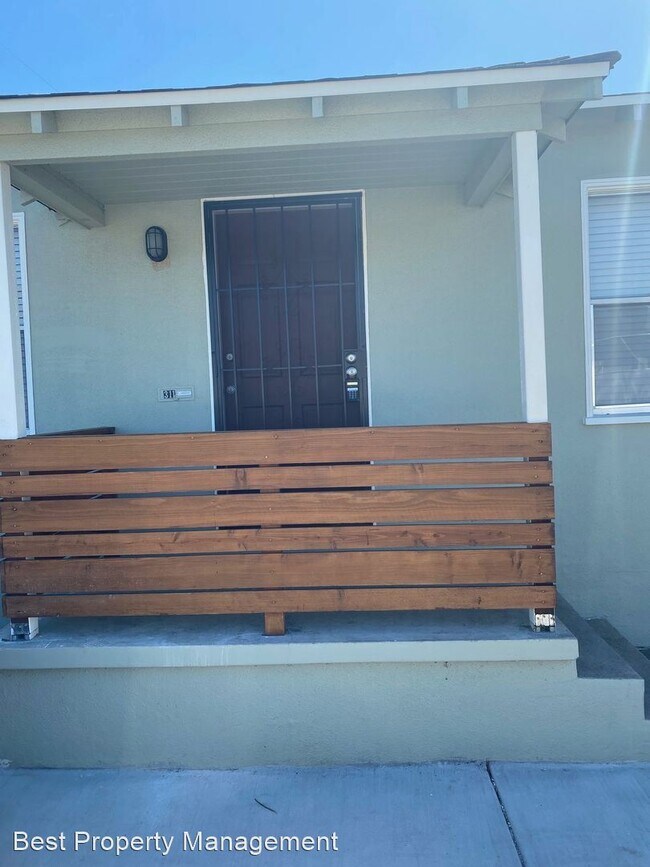 Foto del edificio - 2 br, 1 bath House - 311 Suffolk Dr