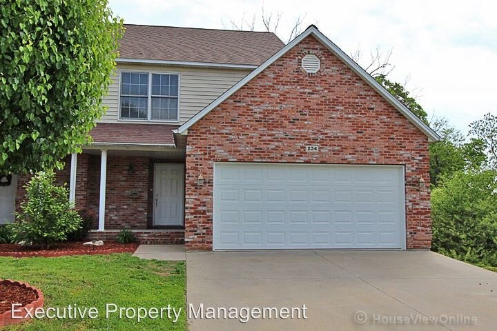 Foto principal - 234 Hidden Meadows Dr