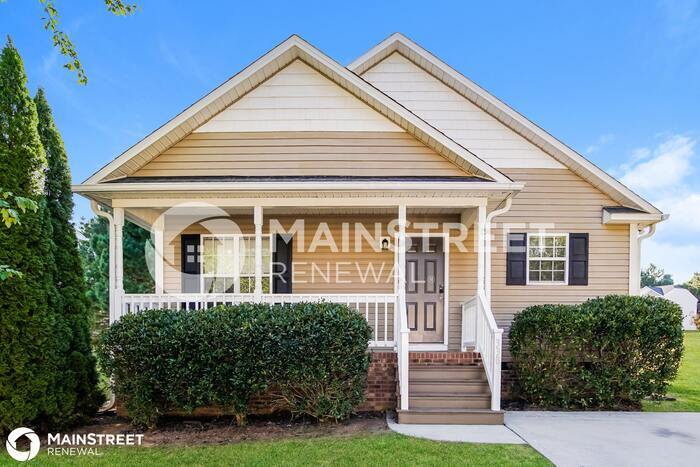 Primary Photo - 338 Randolph Drive, Clayton, NC 27520