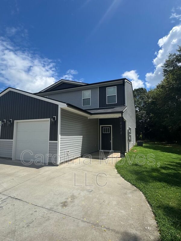 Building Photo - 4048 Parris Bridge Rd