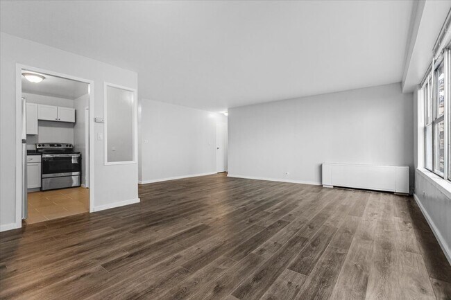 Foto del edificio - 6157 N Sheridan Rd