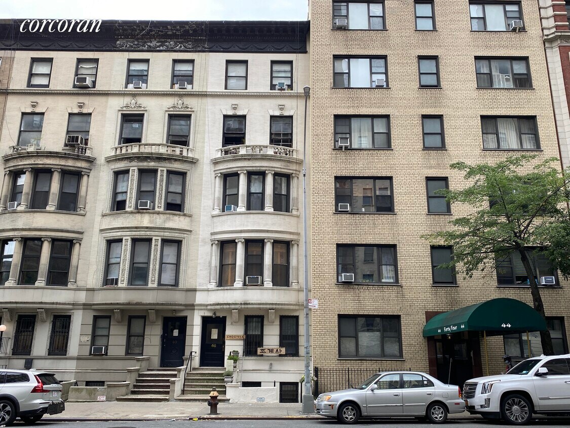 Primary Photo - 42 W 96th St