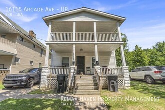 Building Photo - 16115 Arcade Ave