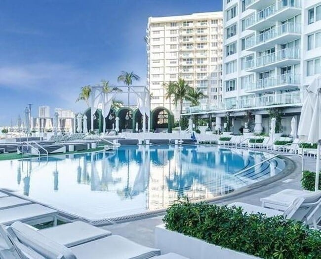 Foto del edificio - 1100 West Ave